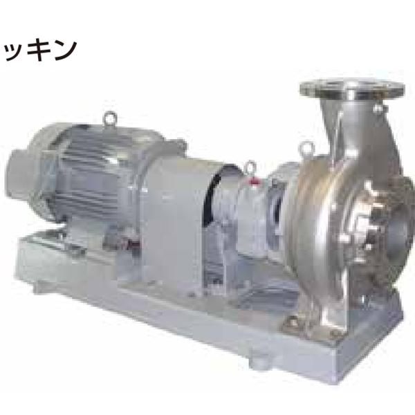 日本terada寺田泵水中泵鑄鐵制TCN6-575L