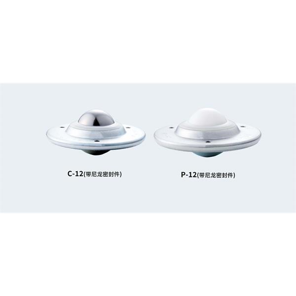 FREEBEAR福力百亞萬(wàn)向球無(wú)塵室規(guī)格S-5HK-UPE導(dǎo)靜電-CR