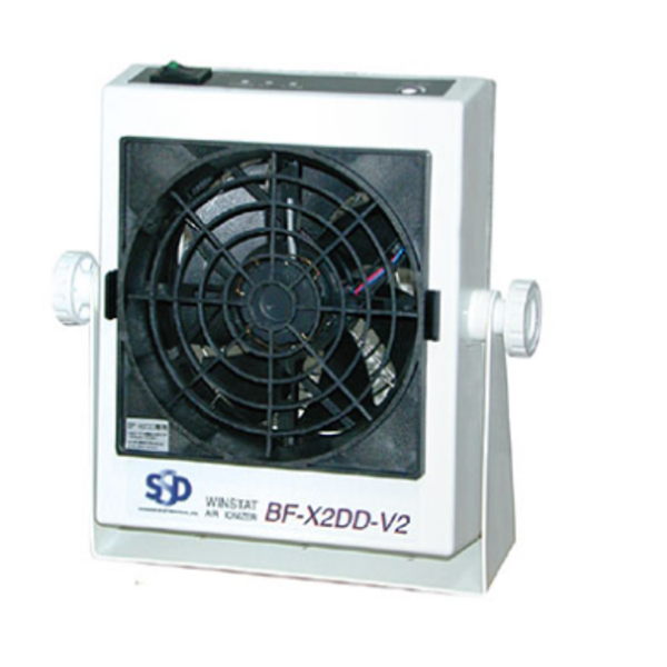 SSD進口日本靜電消除器BF-X12MA輕薄風(fēng)扇型Winstat