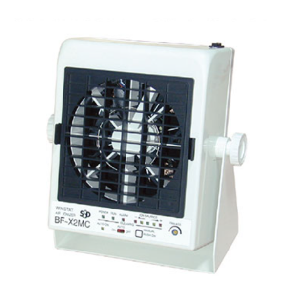 SSD進口日本靜電消除器BF-X12MA輕薄風(fēng)扇型Winstat