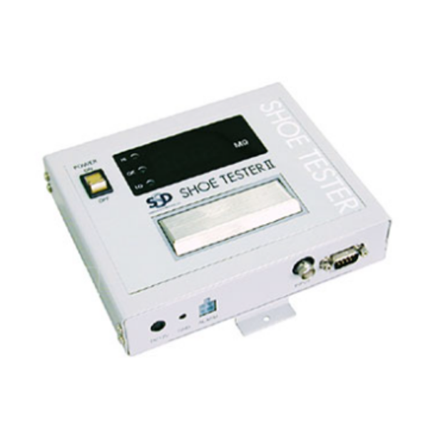 SSD日本進(jìn)口靜電衰減測量裝置 H0110-S4B靜電誠實計