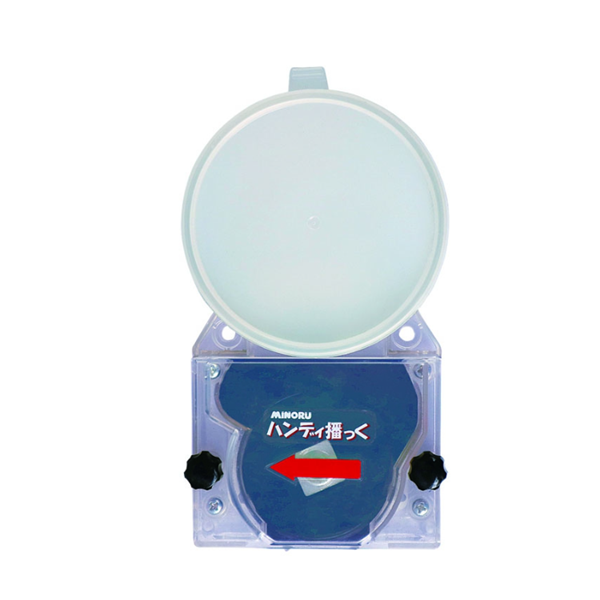 MINORU日本進(jìn)口細(xì)胞盤簡(jiǎn)易播種機(jī)G-12