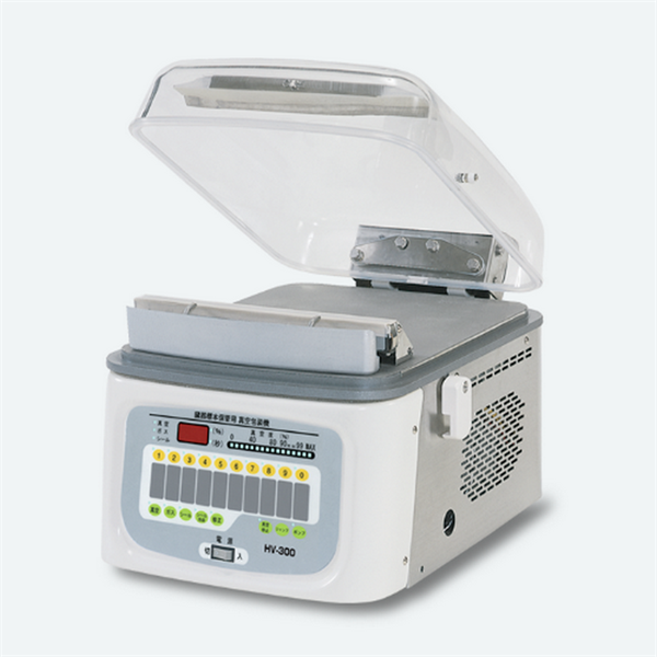 TOSEI東精精密真空包裝機(jī)T-WP800(G)-H