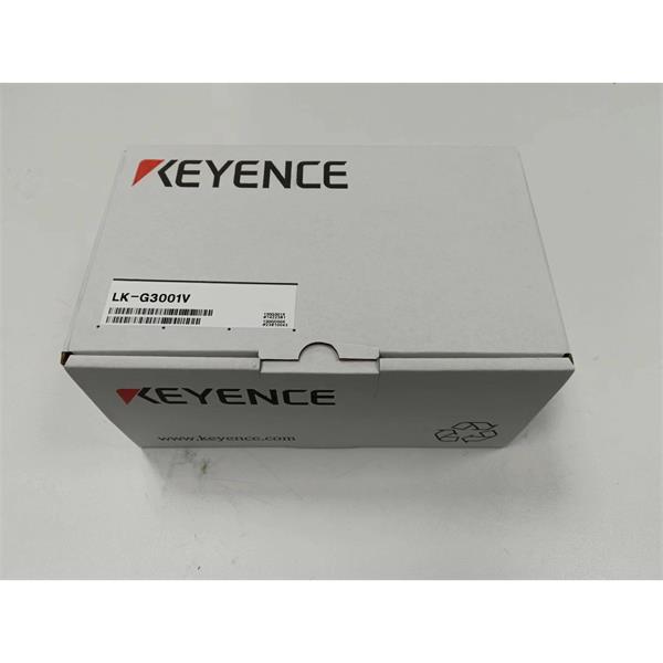 日本KEYENCE基恩士LK-G5000高精度CMOS激光位移傳感器LK-G5000 系列觸摸面板顯示器 LK-HD1001