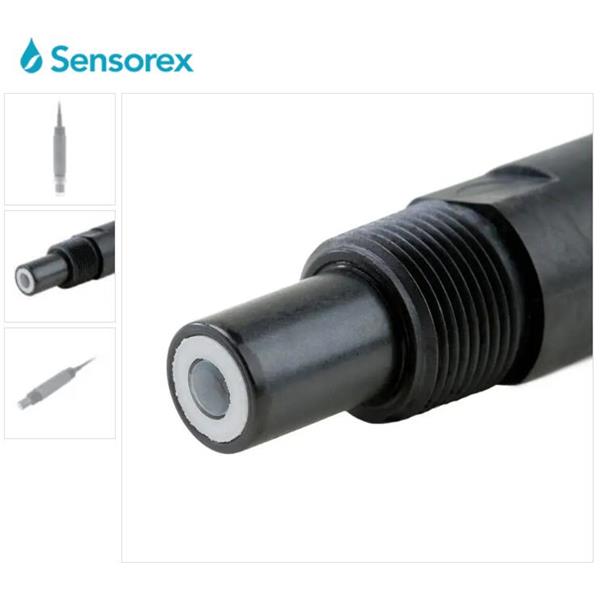 法國Sensorex PH在線傳感器S8075CD-LC