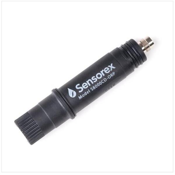 法國Sensorex PH在線傳感器S8075CD-LC