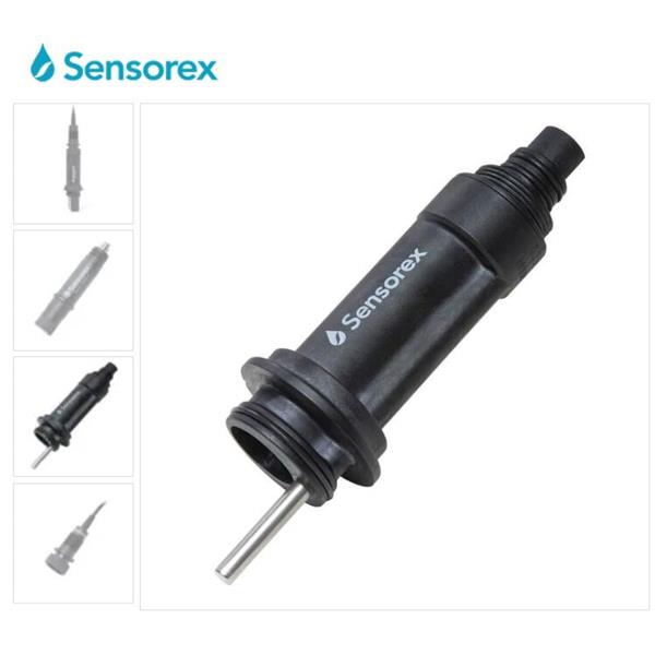 法國Sensorex PH在線傳感器S8075CD-LC
