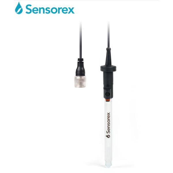 法國Sensorex PH在線傳感器S8075CD-LC
