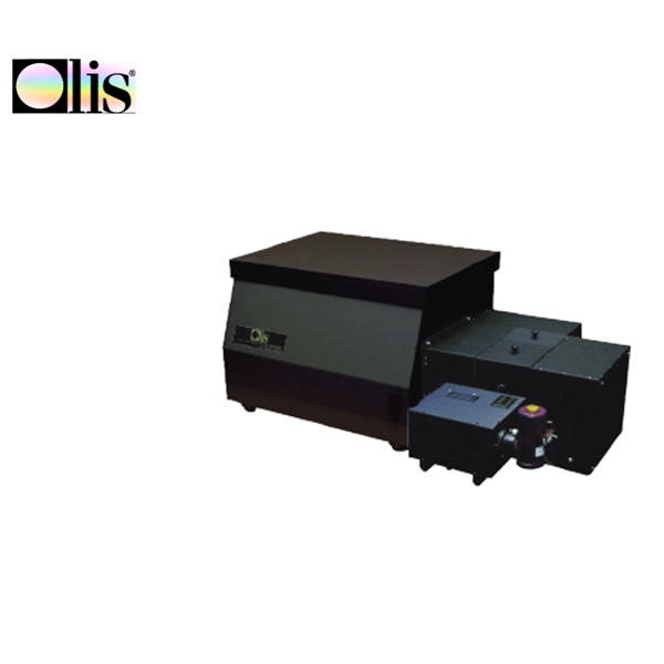 美國OLIS奧利斯光譜儀紫外可見分光光度計DSM 172 UV/Vis/NIR
