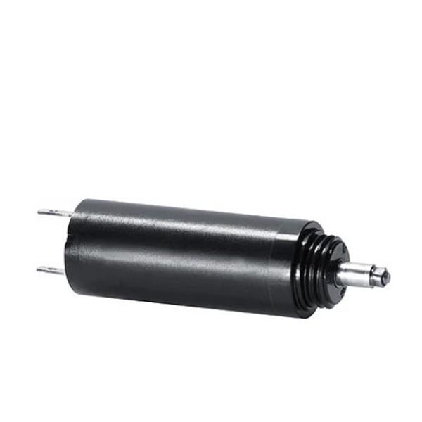 德國FAULHABER福爾哈貝直流齒輪電機1512U006SR IE2-8