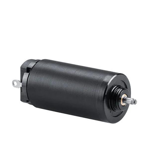 德國FAULHABER福爾哈貝直流齒輪電機1512U006SR IE2-8