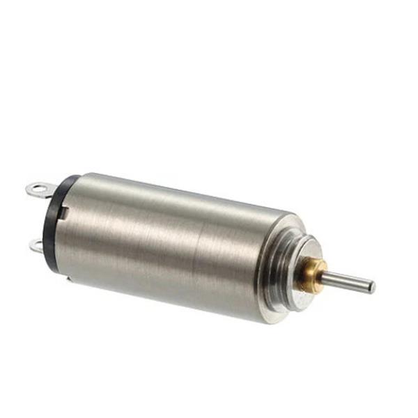 德國FAULHABER福爾哈貝直流齒輪電機1512U006SR IE2-8