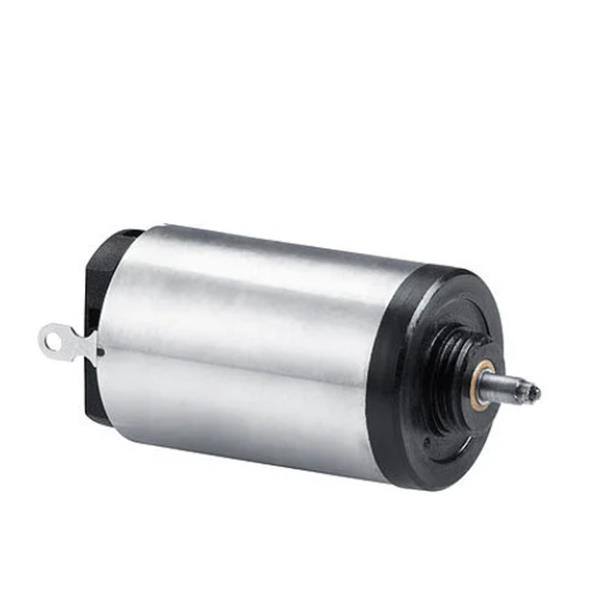 德國FAULHABER福爾哈貝直流齒輪電機1512U006SR IE2-8