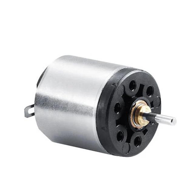 德國(guó)FAULHABER福爾哈貝直流微電機(jī)2232U009SR-X4925