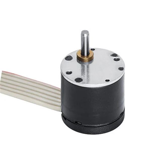 德國(guó)FAULHABER福爾哈貝直流微電機(jī)2232U009SR-X4925
