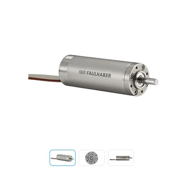 德國(guó)FAULHABER福爾哈貝無(wú)刷直流電機(jī)3216W024BXTR
