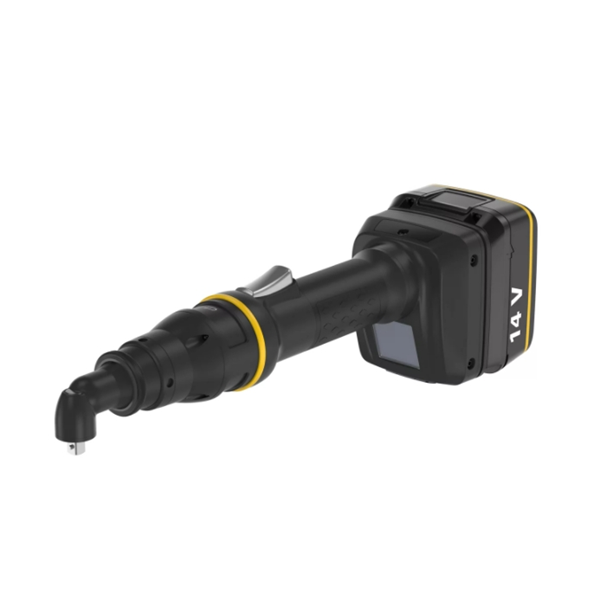 瑞典AtlasCopco阿特拉斯.科普柯彎頭無(wú)線擰緊扳手ICB-A21-07-I06-L-Z-H 8436001807