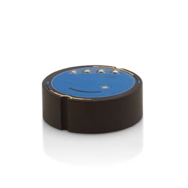 德國metallux 霍爾電位計(jì) POH 120 去耦