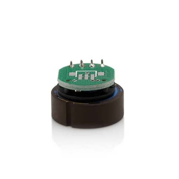 德國metallux 霍爾電位計(jì) POH 120 去耦