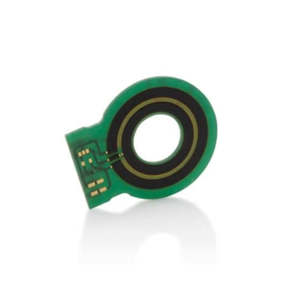 德國metallux 霍爾電位計(jì) POH 120 去耦