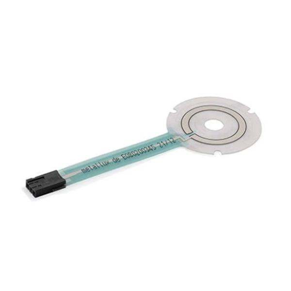 德國metallux 霍爾電位計(jì) POH 120 去耦