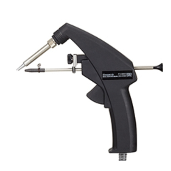 日本HAKKO白光 手動(dòng)工具鉗子FT601-81