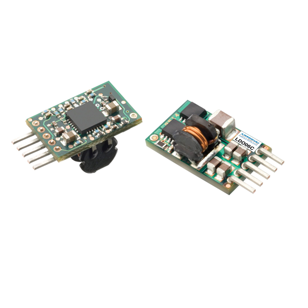 美國advanced energy 電源裝置MINT1175A1506K01