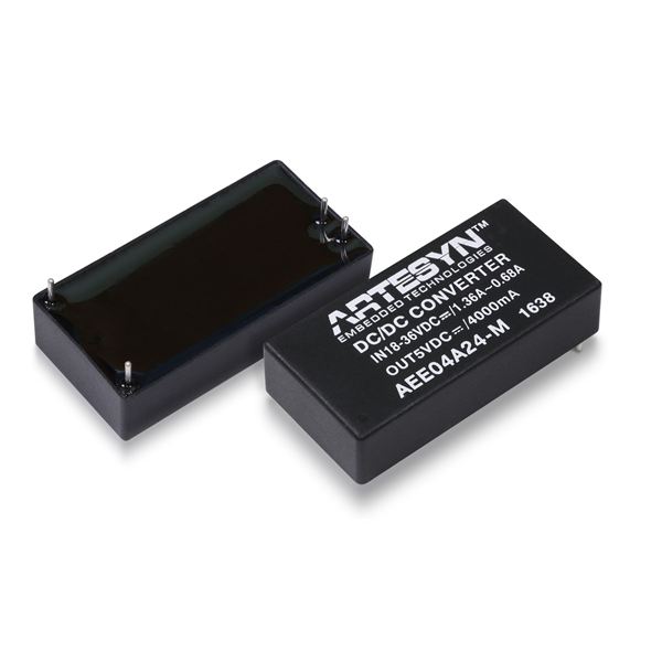美國advanced energy 電源裝置MINT1175A1506K01