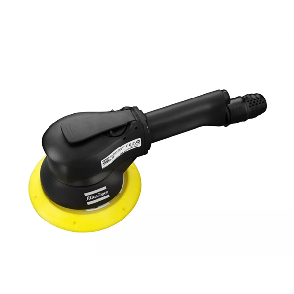 瑞典AtlasCopco阿特拉斯.科普柯氣動(dòng)偏心軌道式磨光機(jī)G2438-6.10I 8423031317