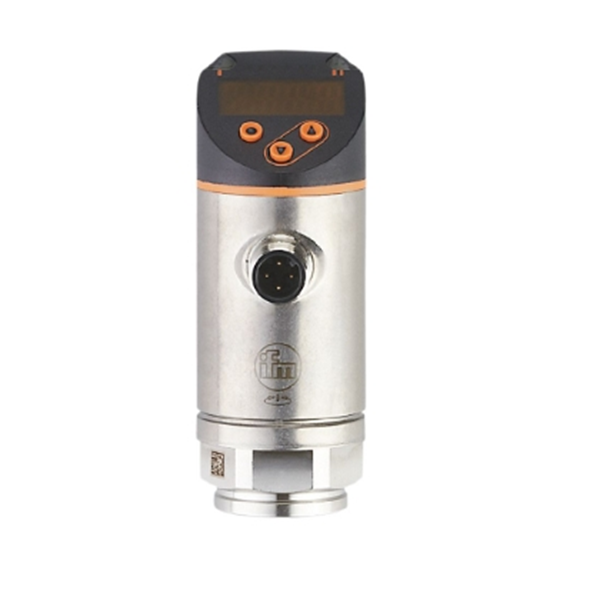德國(guó)IFM易福門帶顯示屏的壓力傳感器PN2599 PN-1-1BREG14-MFRKG/US/ /V