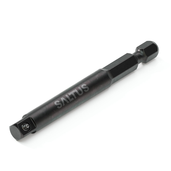 瑞典AtlasCopco阿特拉斯.科普柯1/4” 六角轉(zhuǎn)接桿和延長(zhǎng)桿Adapter-HEXE1/4-L50-SQ1/4-P 4027101700
