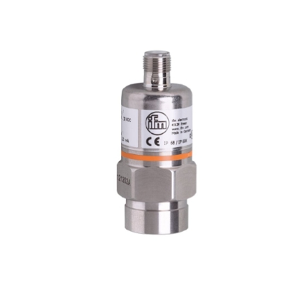 德國IFM易福門帶陶瓷測量單元的壓力變送器PA9021 PA-250-SBR14-B-DVG/US/V