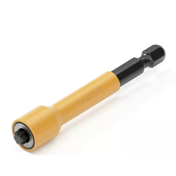瑞典AtlasCopco阿特拉斯.科普柯1/4” 六角帶旋轉(zhuǎn)保護(hù)套批頭Bit-HEXE1/4-L75-T30-RM-R 4027104131