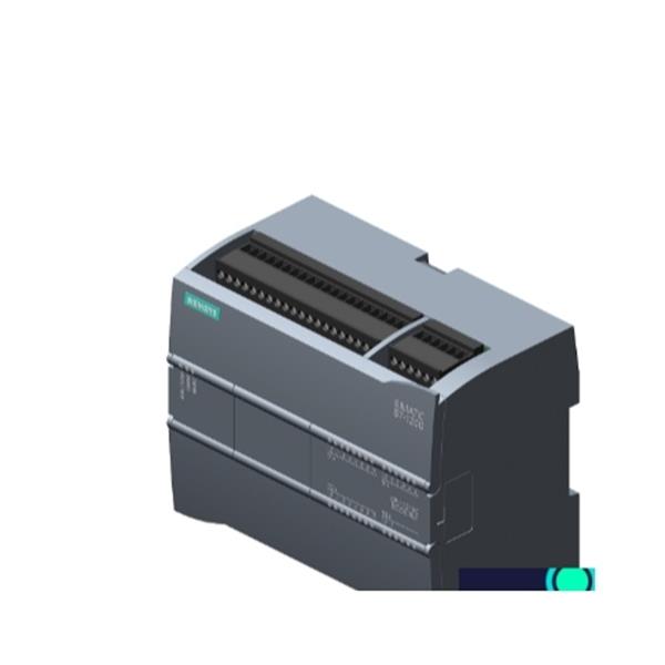 德國SIEMENS西門子PLC S7-1200 6ES7292-1AG30-0XA0