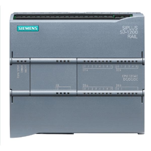 德國(guó)SIEMENS西門(mén)子PLC SIPLUS PLC極端工況  6AG1216-4BS00-7AC2