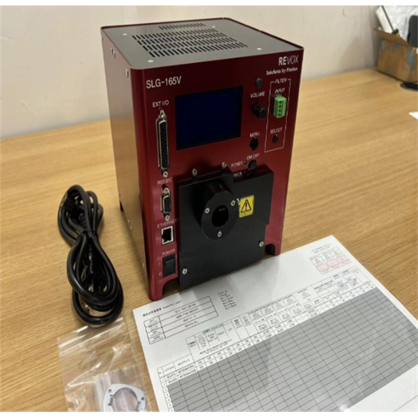 日本REVOX萊寶克斯點(diǎn)光源用的光纖AD-SLG-150-MO