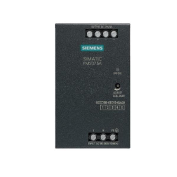 德國SIEMENS西門子 工業(yè)電源  6EP3334-7SB00-3AX0
