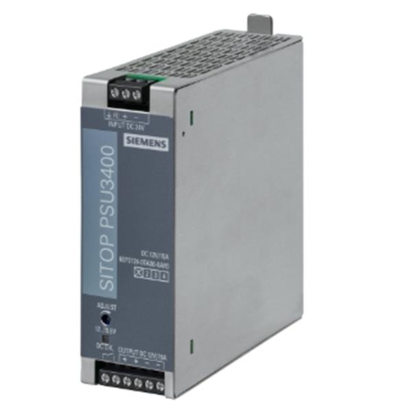 德國(guó)SIEMENS西門子 工業(yè)電源  6EP3333-7LB00-0AX0