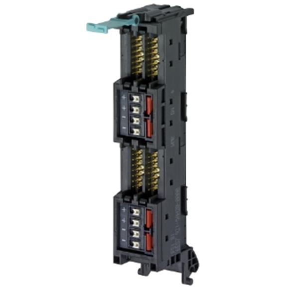 德國(guó)SIEMENS西門子 工業(yè)電源  6EP3333-7LB00-0AX0