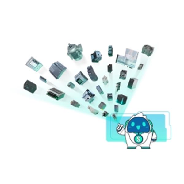 德國(guó)SIEMENS西門子 工業(yè)電源  6EP3333-7LB00-0AX0