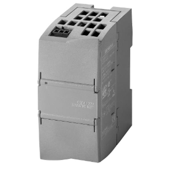 德國(guó)SIEMENS西門(mén)子 工業(yè)以太網(wǎng)交換機(jī)  6GK5004-0BA00-1AB2