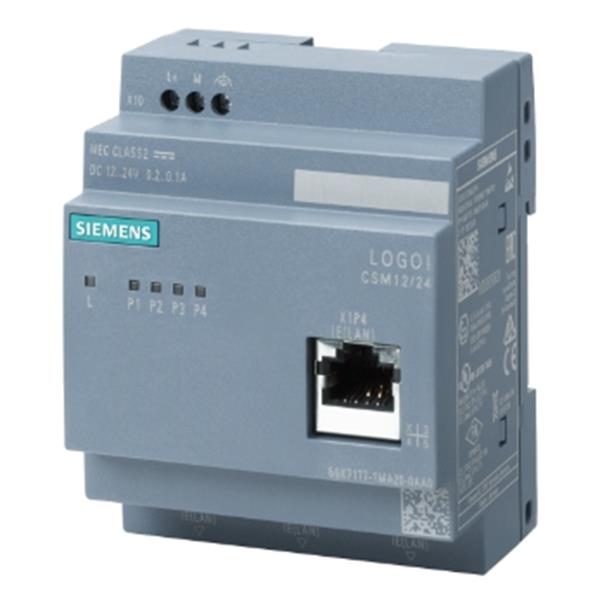 德國(guó)SIEMENS西門(mén)子 工業(yè)以太網(wǎng)交換機(jī) 6GK5626-2GS00-2AC2