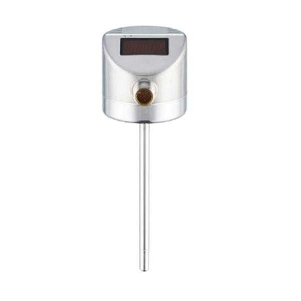 德國(guó)IFM易福門(mén)帶顯示器的溫度變送器TD2833