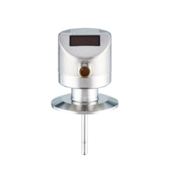 德國(guó)IFM易福門(mén)帶顯示器的溫度變送器TD2833
