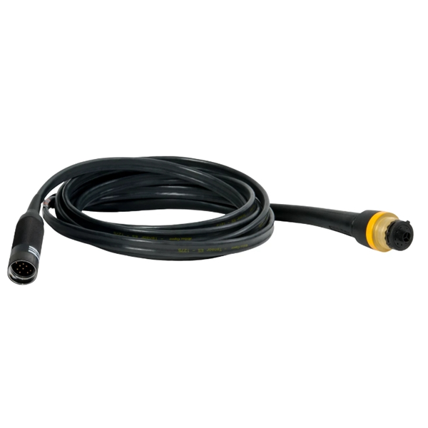 AtlasCopco瑞典阿特拉斯.科普柯工具電纜M12 15M POLE 4243016715