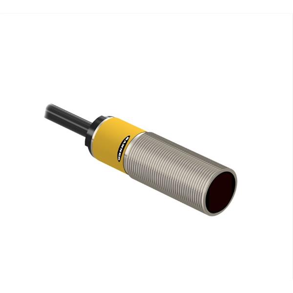 BANNER邦納美國M18系列光電傳感器 M18SN6FF50 W/30