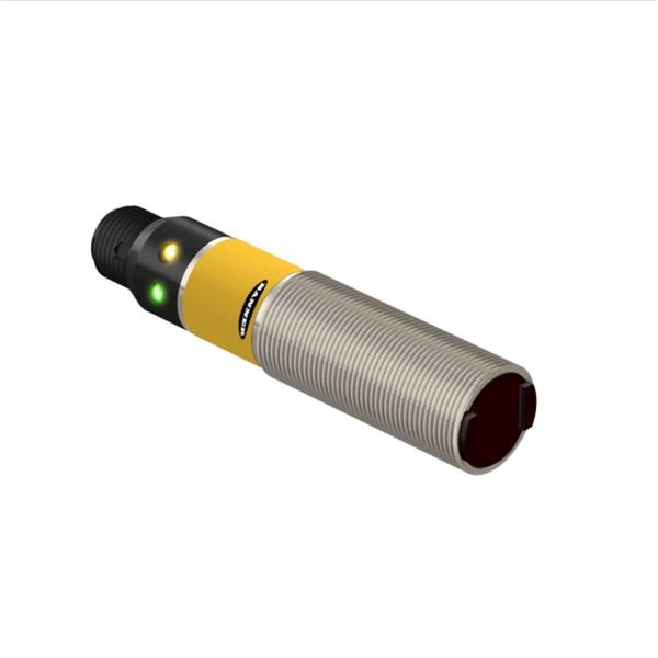BANNER邦納美國M18系列光電傳感器 M18SN6FF50 W/30