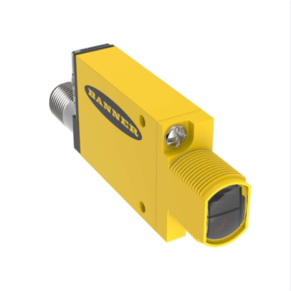BANNER邦納美國MINI-BEAM系列光電傳感器  SM312WSC