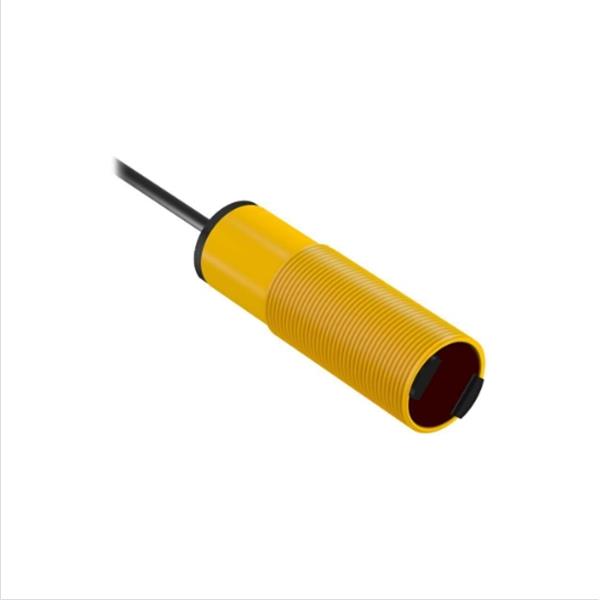 BANNER邦納美國(guó)S18 系列光電傳感器 S18SN6RE