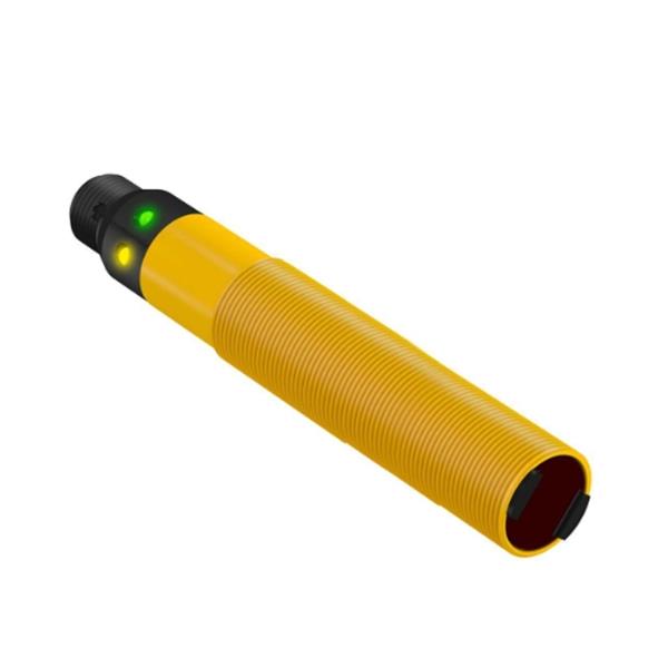 BANNER邦納美國(guó)S18 系列光電傳感器 S18SN6RE